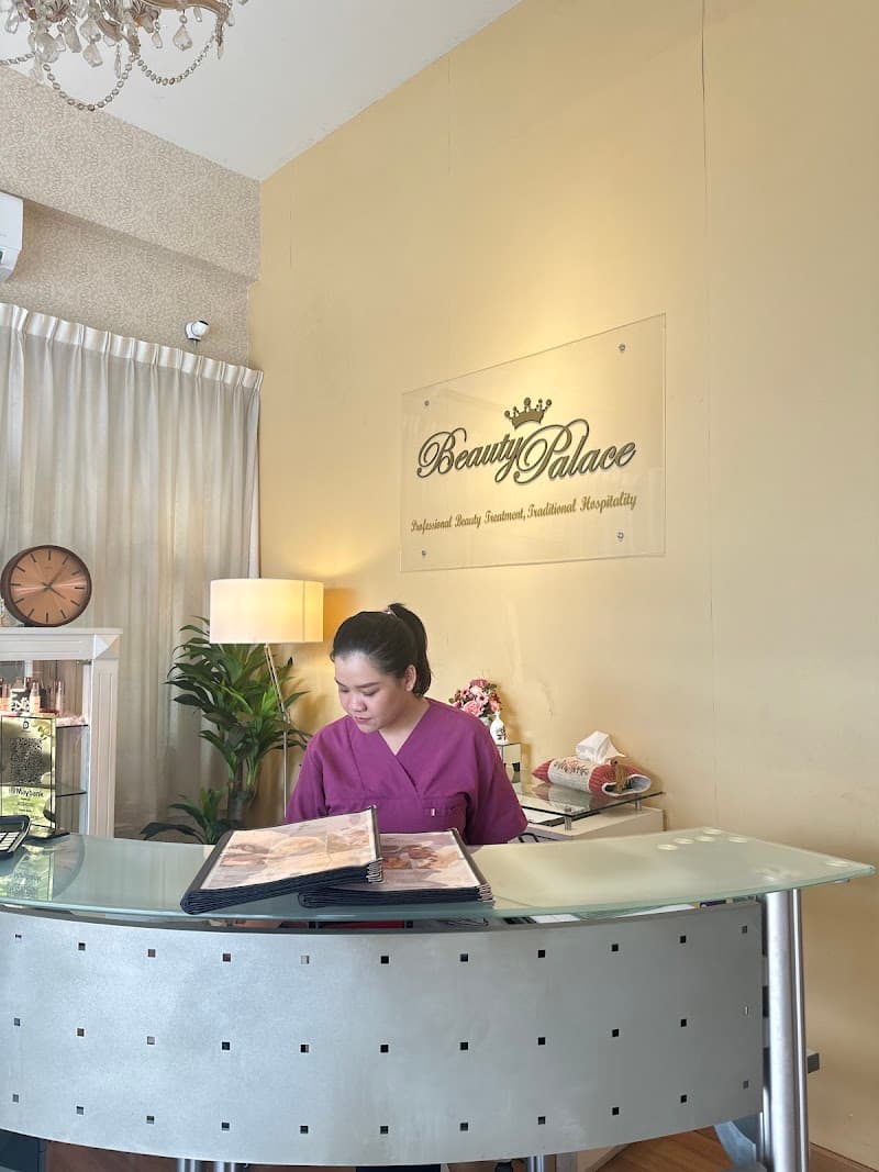 Beauty Palace Muslimah Spa USJ 1 2