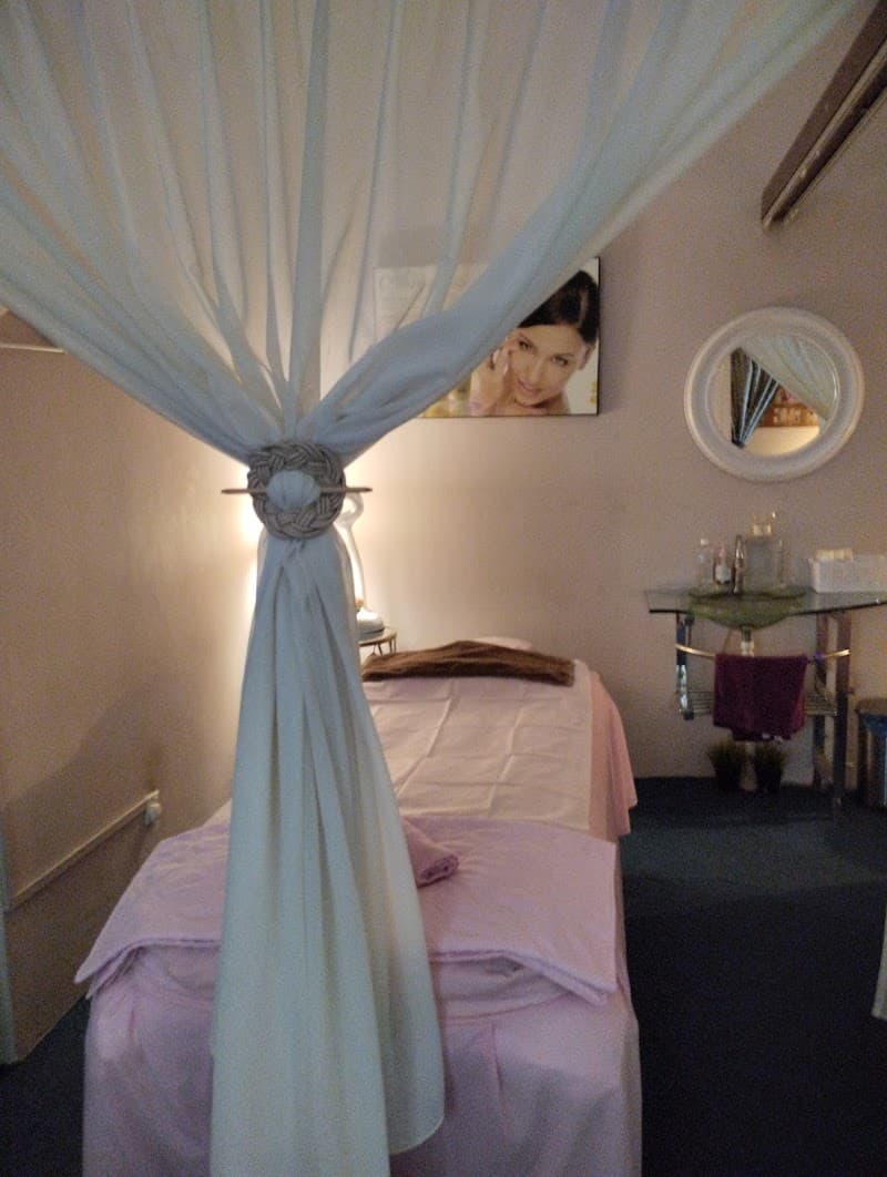 Beauty Palace Muslimah Spa USJ 1 4