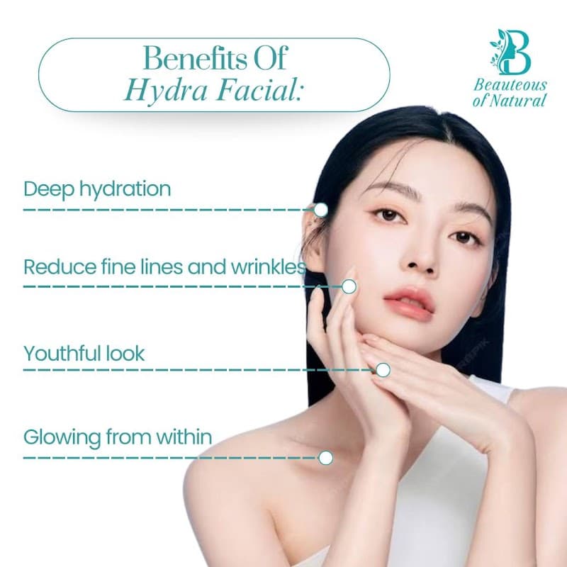 Natural Beauty - Beauteous Of Natural TTDI 3