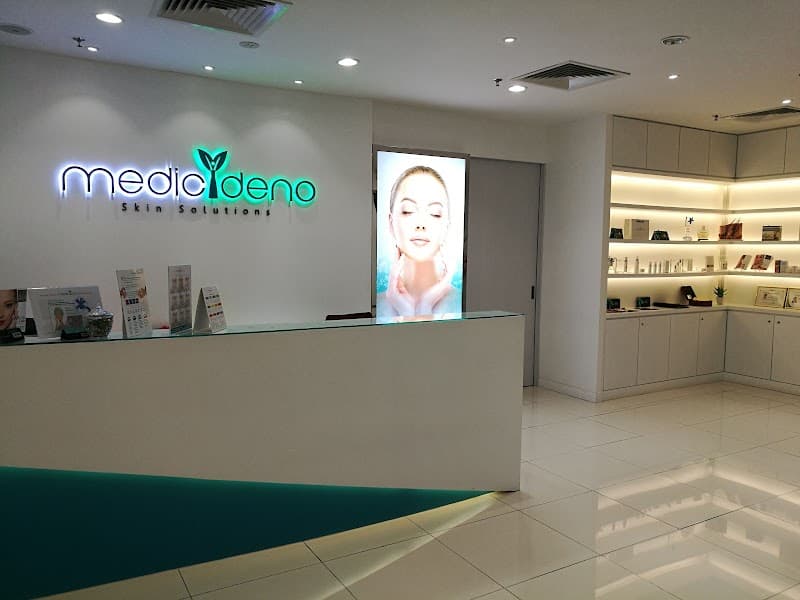 MedicDeno @ Cheras Leisure Mall 2