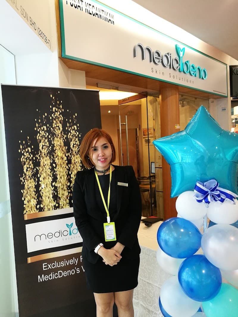 MedicDeno @ Cheras Leisure Mall 4