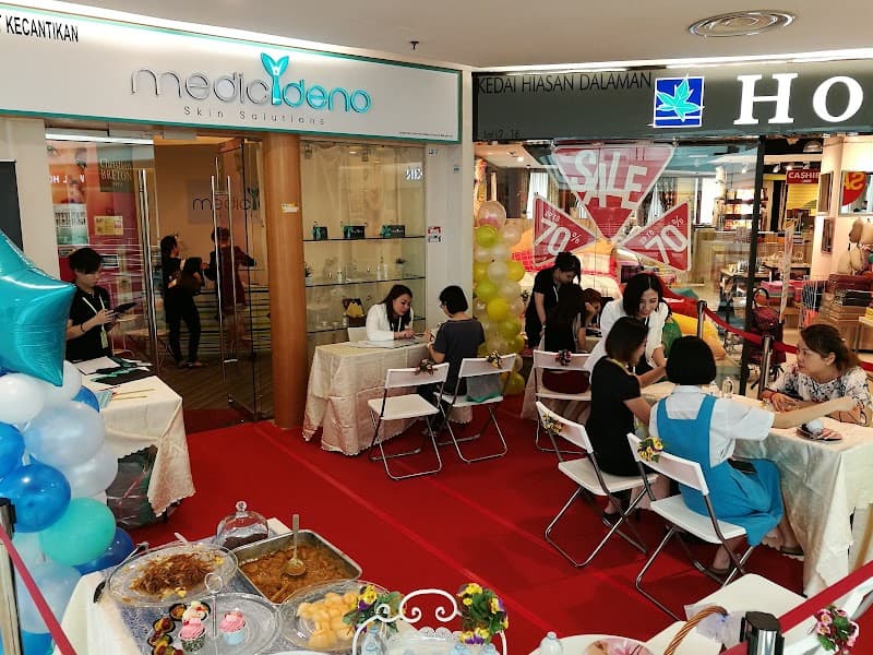 MedicDeno @ Cheras Leisure Mall 5