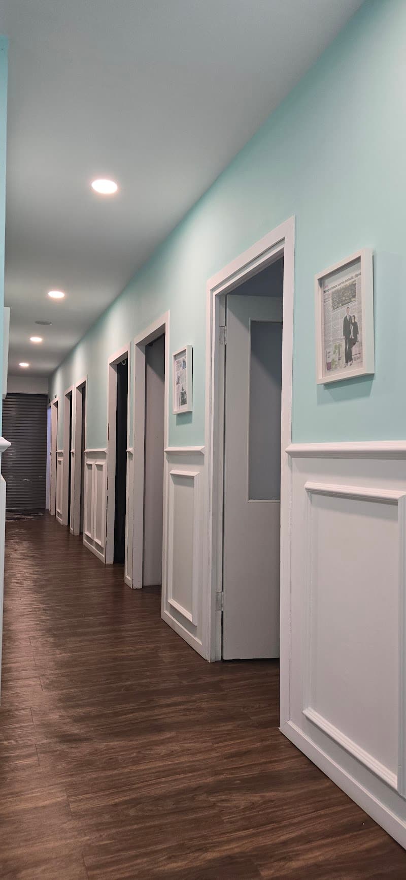 Narqes Puchong • Medispa 2