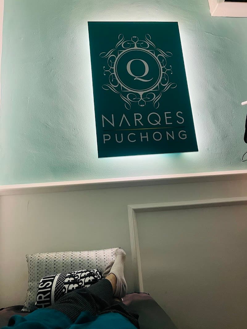 Narqes Puchong • Medispa 3