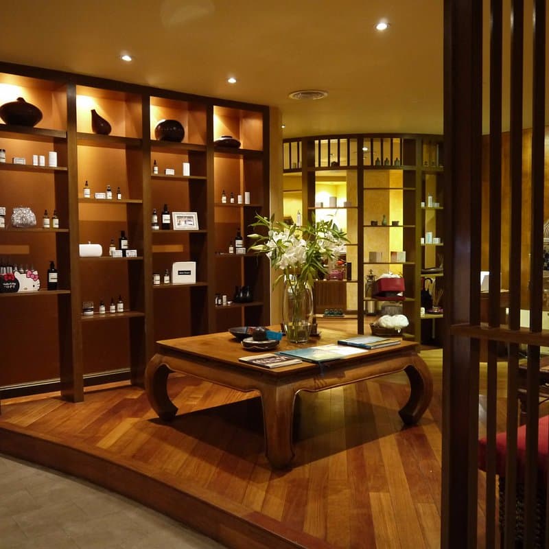Ozmosis Day Spa (Bangsar) 2