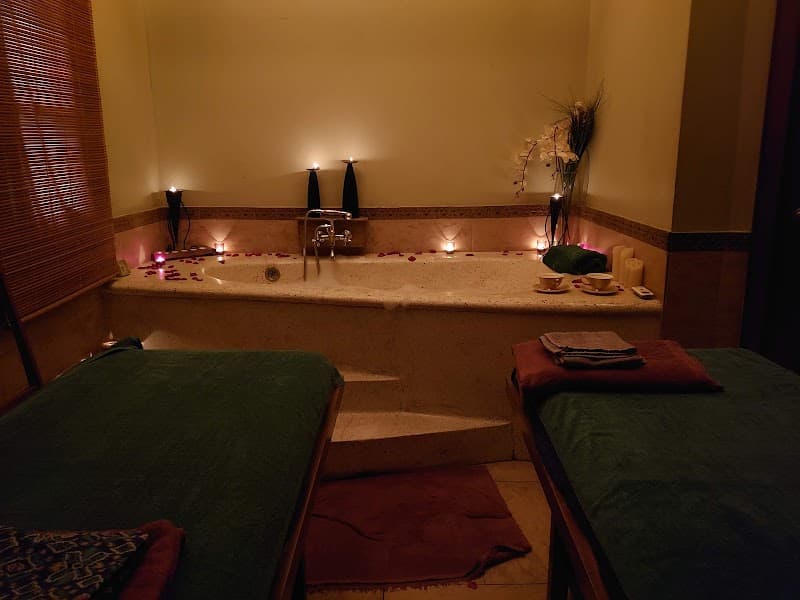 Ozmosis Day Spa (Bangsar) 5