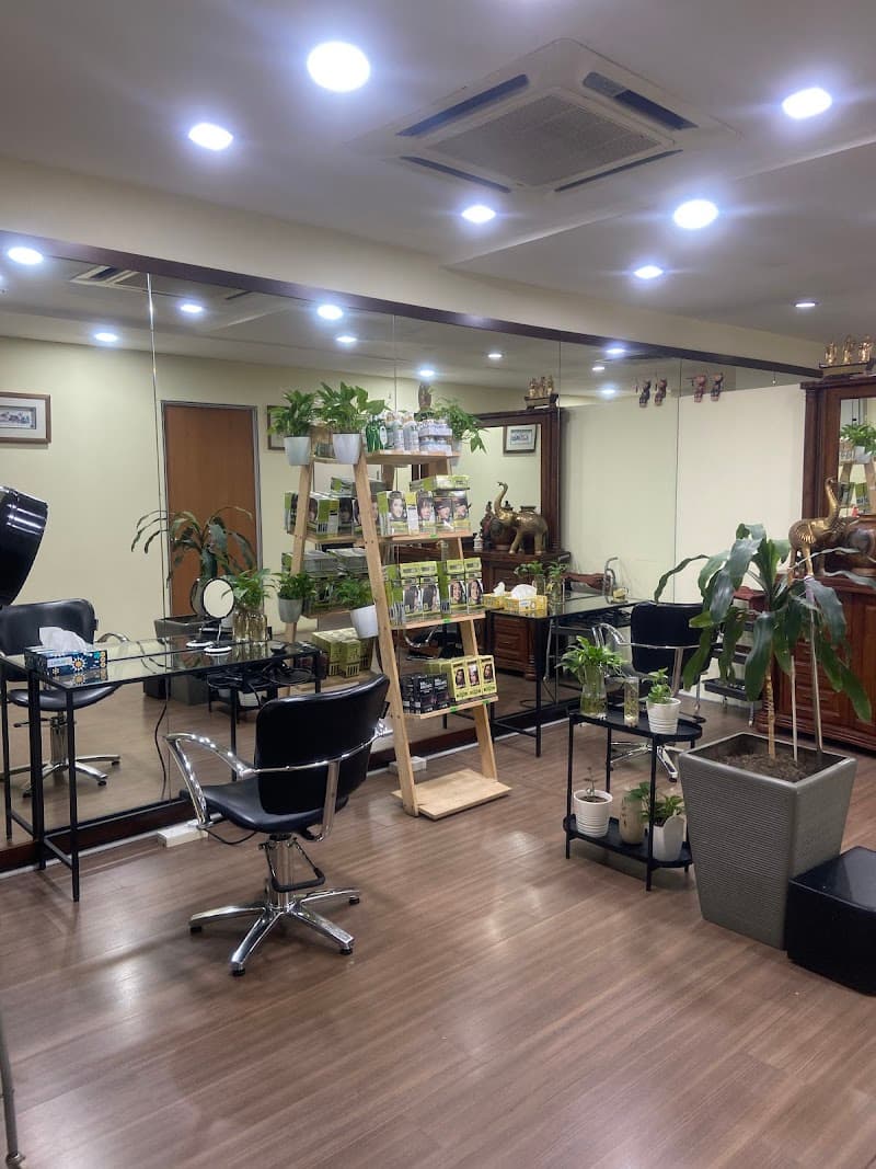 Sehat Hair by Simran Beyond Beauty 1