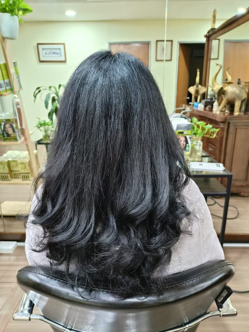 Sehat Hair by Simran Beyond Beauty 2