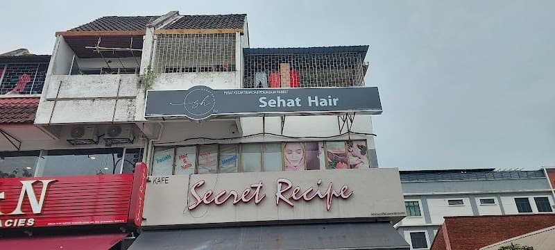 Sehat Hair by Simran Beyond Beauty 3