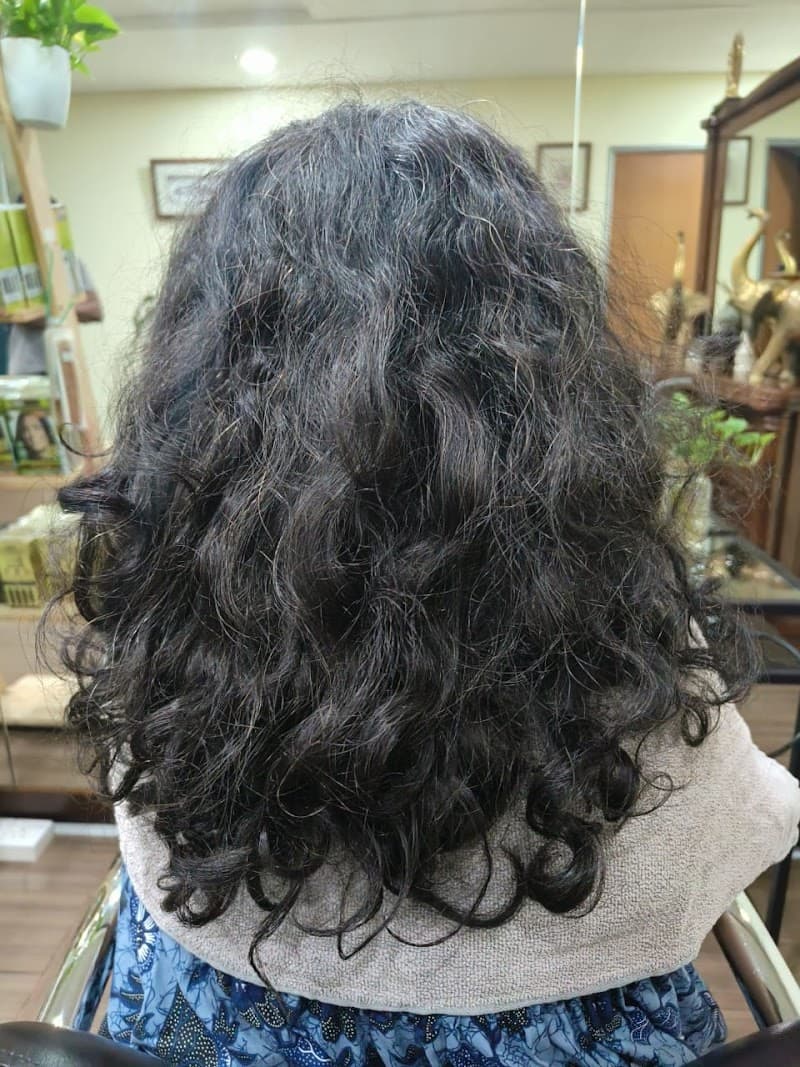 Sehat Hair by Simran Beyond Beauty 5