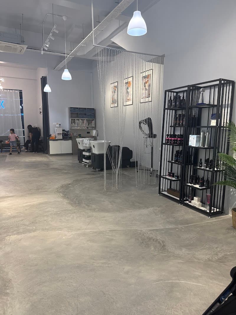 Evolve Salon 2