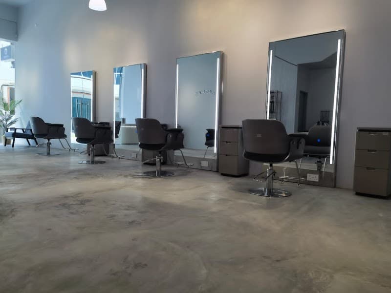 Evolve Salon 3