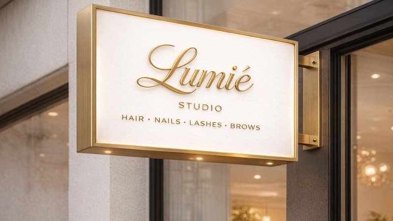 Lumié Studio KL
