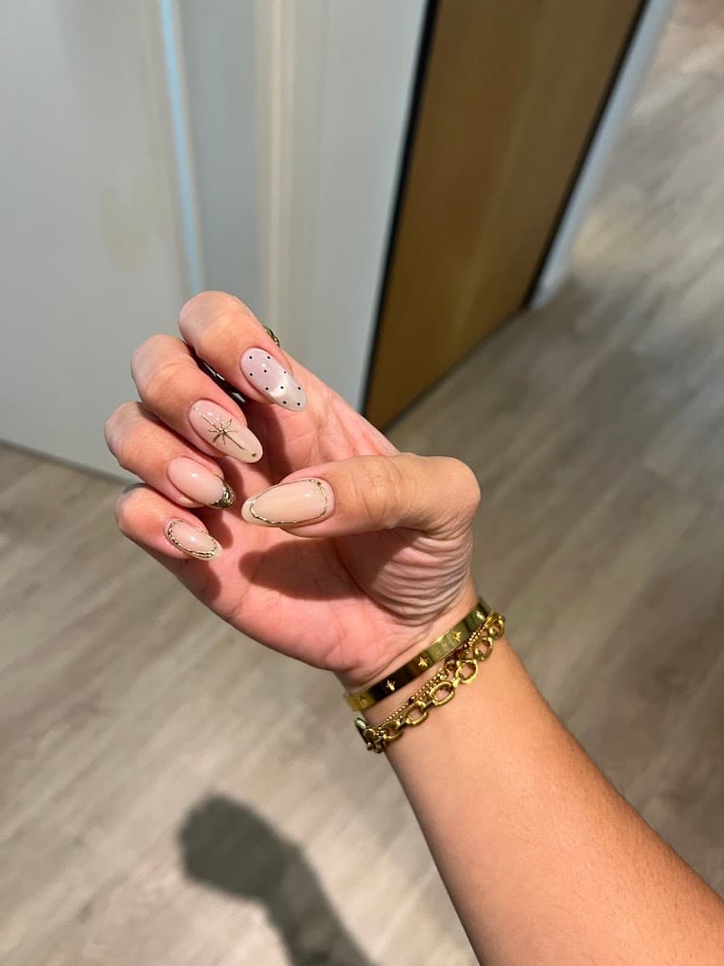 Natsu Nails Mont Kiara 5