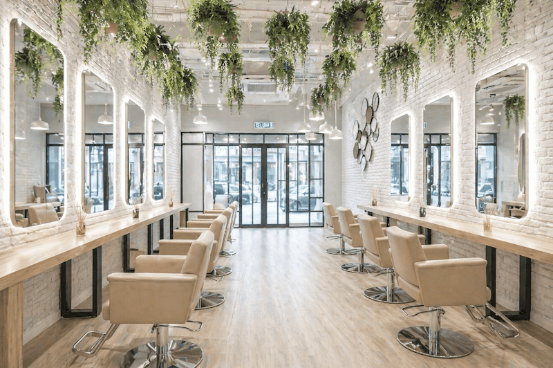 Kimarie Salon Sri Petaling 1