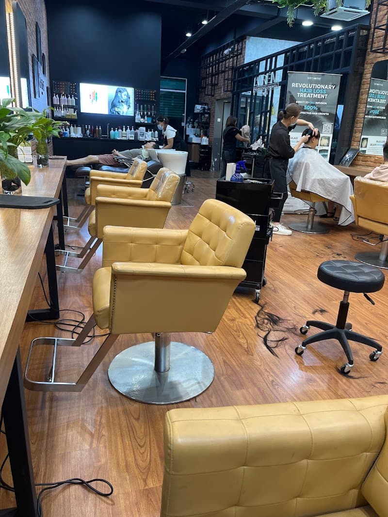 Kimarie Salon Sri Petaling 2
