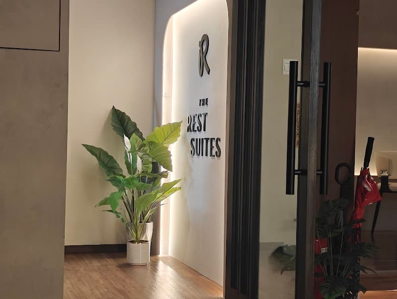 The Rest Suites (TRS) - Puchong 1