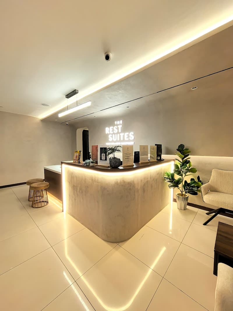 The Rest Suites (TRS) - Puchong 2