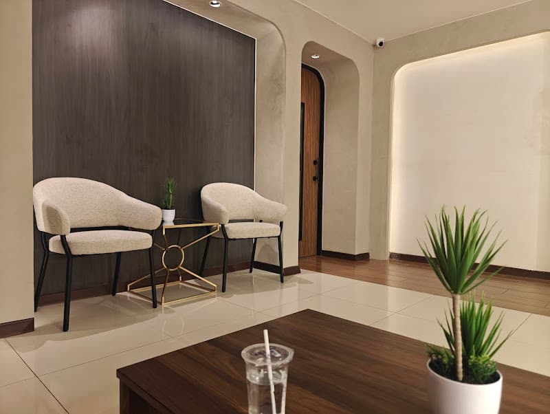 The Rest Suites (TRS) - Puchong 3