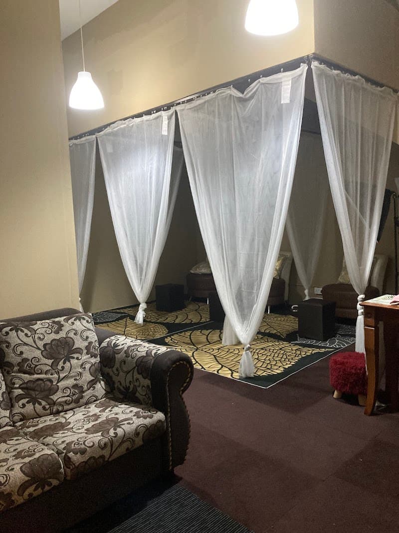 DEVISA BEAUTY SPA 2