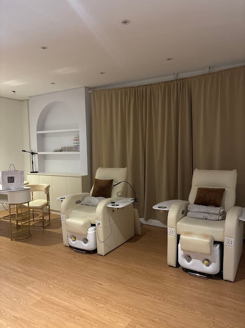 FARNIESHA BEAUTY SPA & SALON AMPANG 2