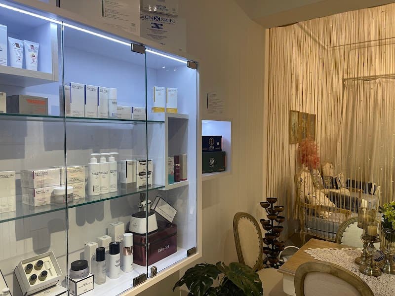 Mystery Beauty @ Solaris Mont Kiara 4
