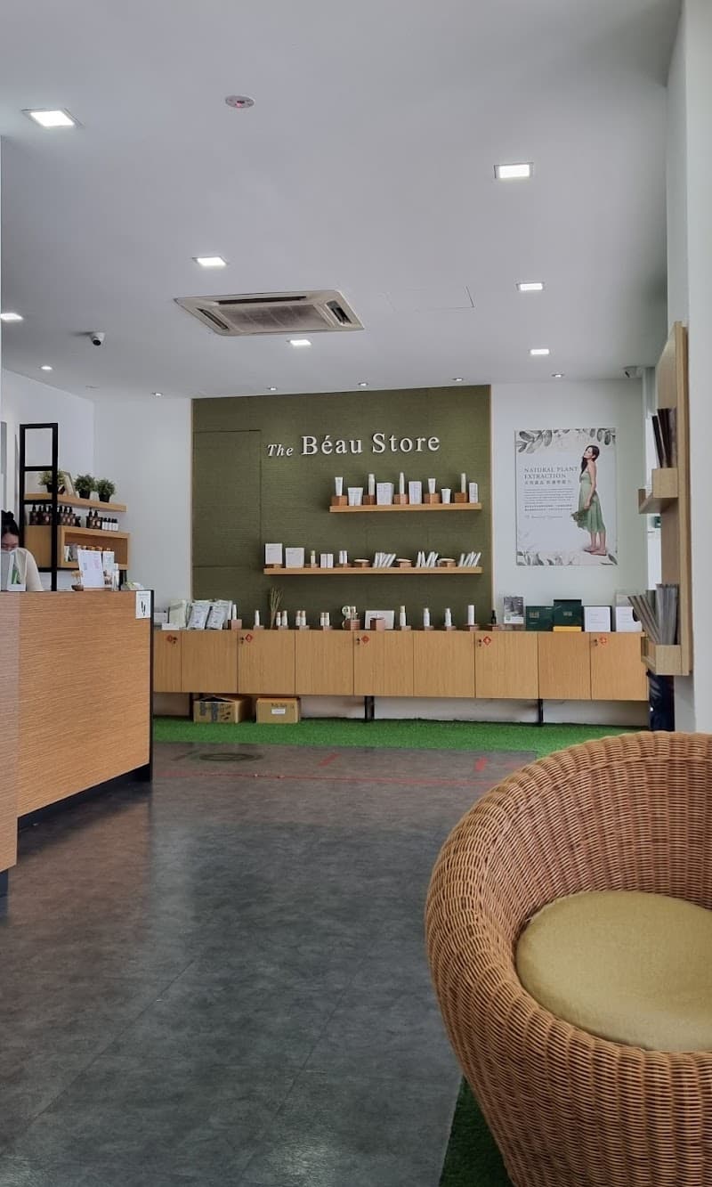 Herbaline Kepong 2
