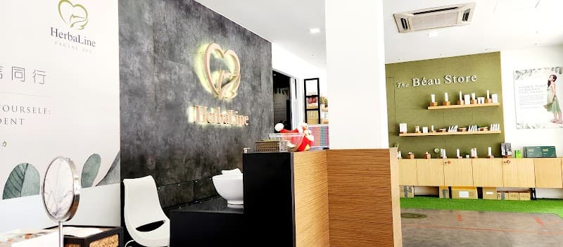 Herbaline Kepong 3