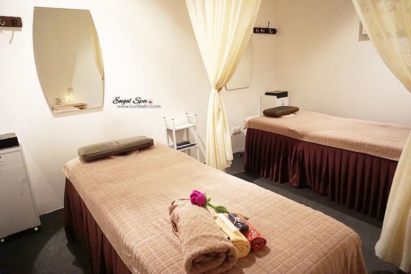 Engel Spa 5