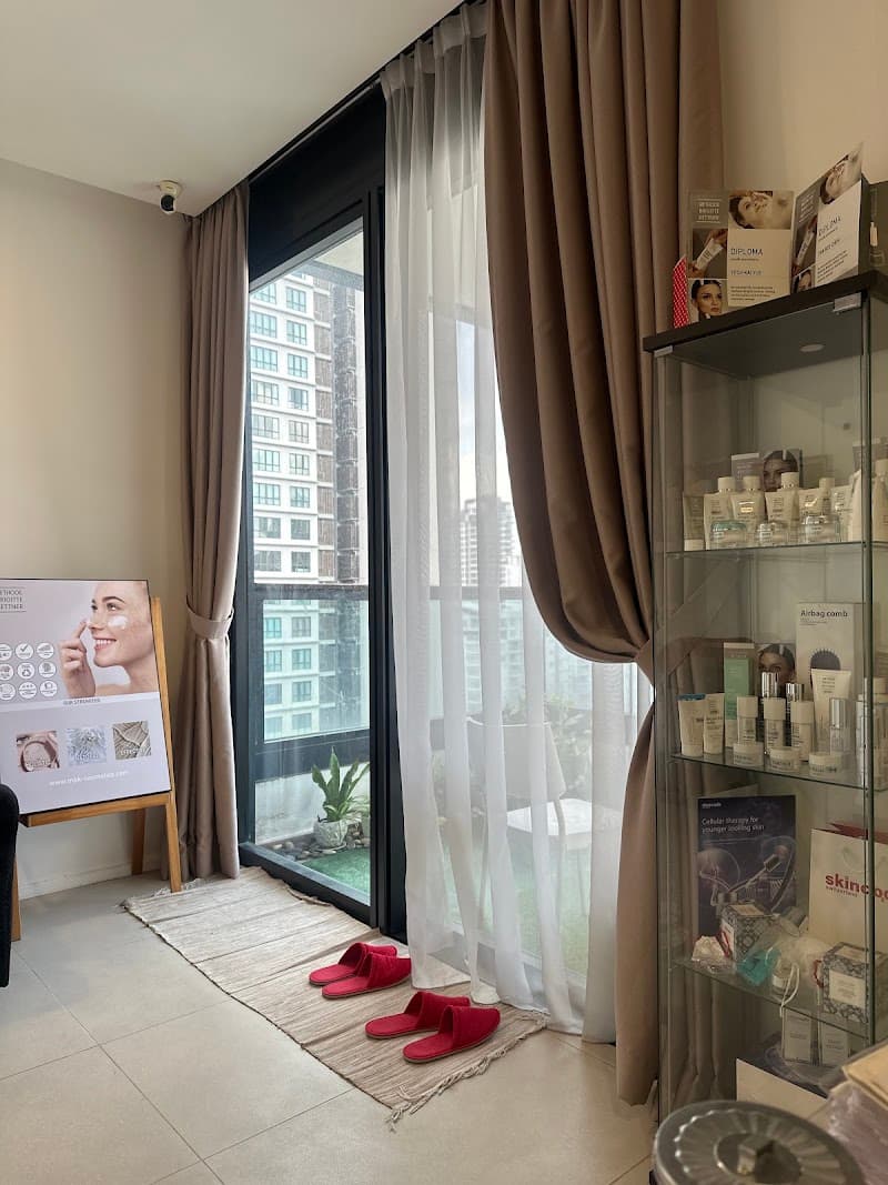 Cherub 64 | Acne Treatment & Anti Aging Facial in KL & Selangor 3
