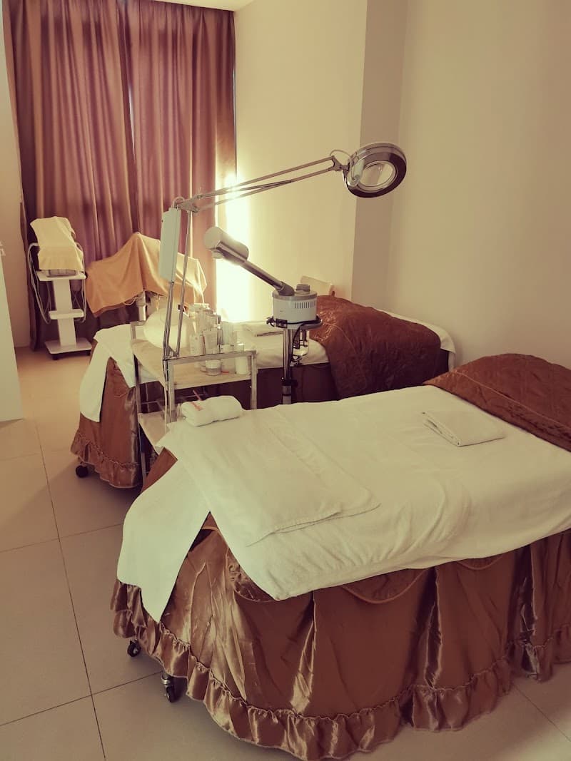Cherub 64 | Acne Treatment & Anti Aging Facial in KL & Selangor 4