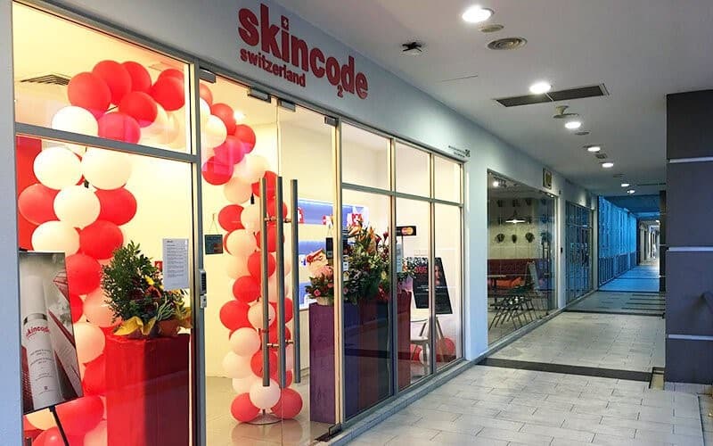 Cherub 64 | Acne Treatment & Anti Aging Facial in KL & Selangor 5