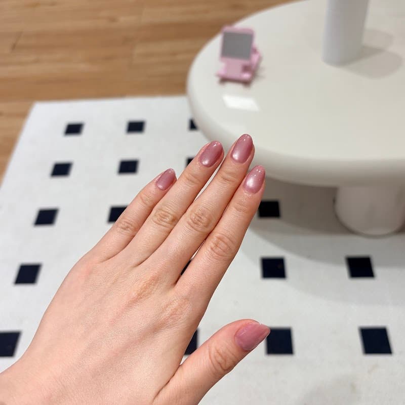 Sisters Nail & Beauty - CTS 2