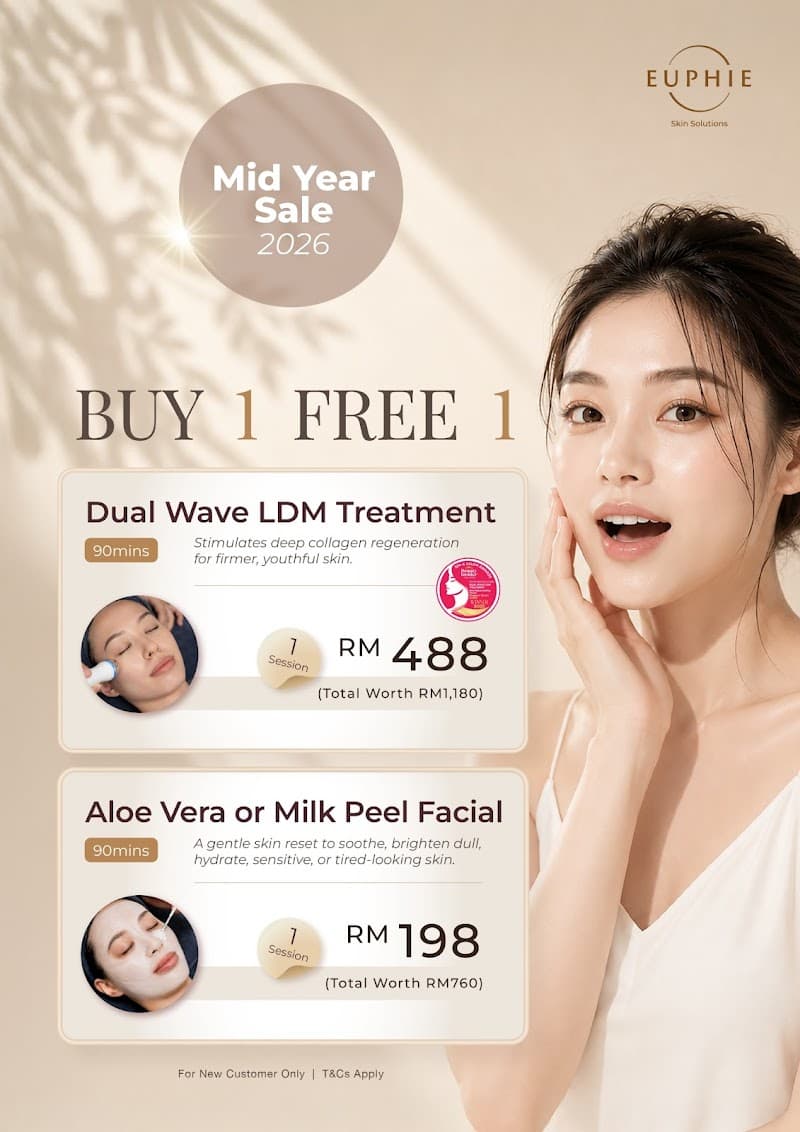 Euphie Skin Solutions