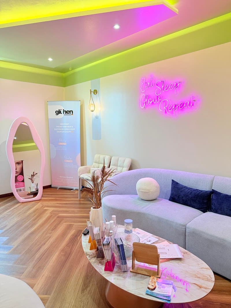Dr Glow Medispa 1