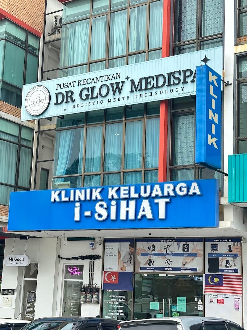 Dr Glow Medispa 3