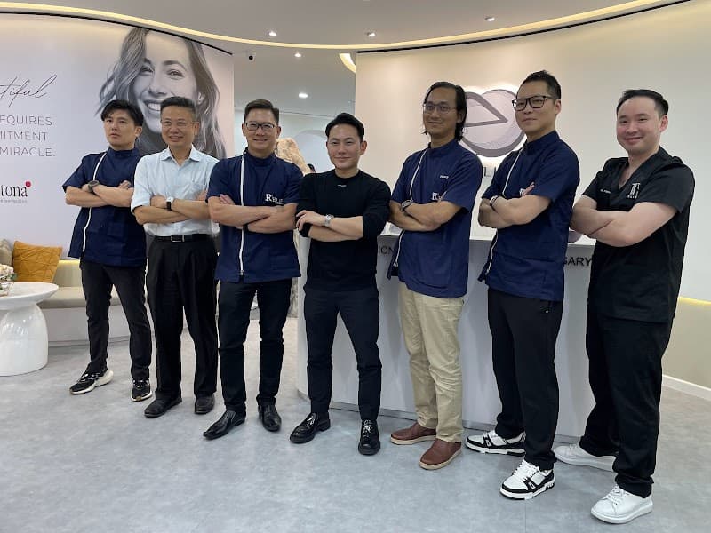 Beverly Wilshire Aesthetic Clinic PJ, 3 Damansara Mall 2