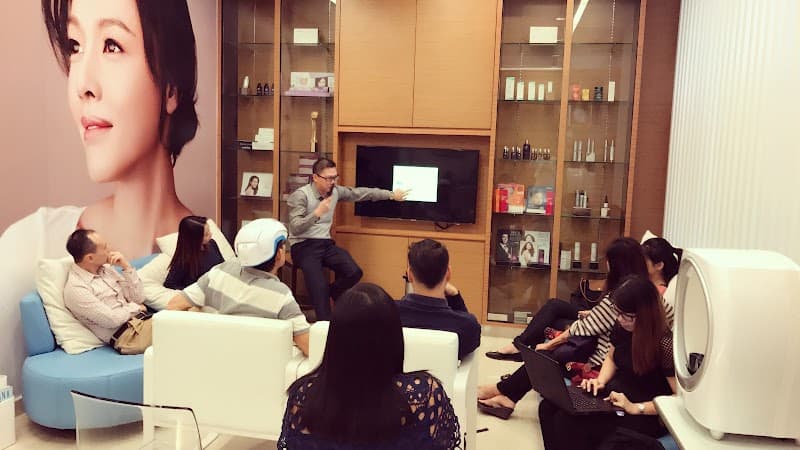 Beverly Wilshire Aesthetic Clinic PJ, 3 Damansara Mall 4