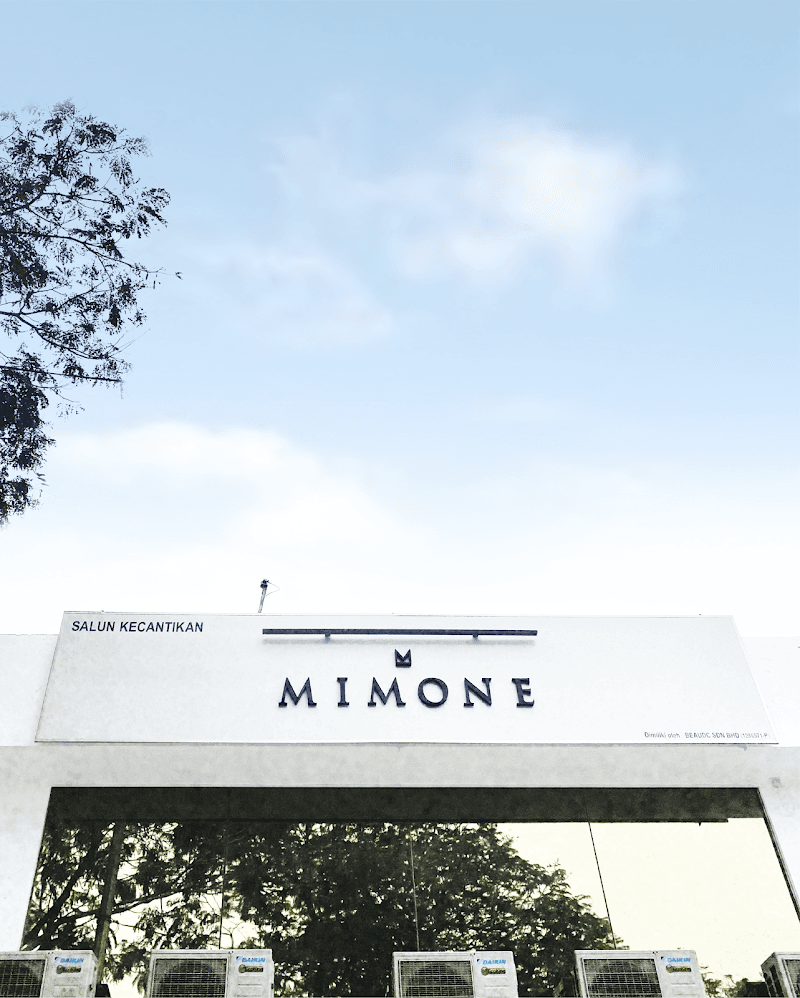 MIMONE Spa Bangsar 1