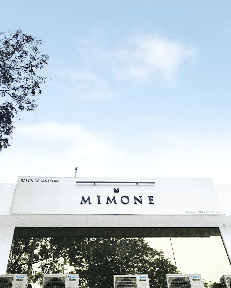 MIMONE Spa Bangsar 2