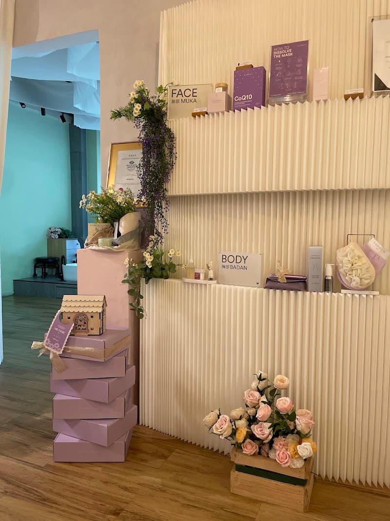 MIMONE Spa Bangsar 5