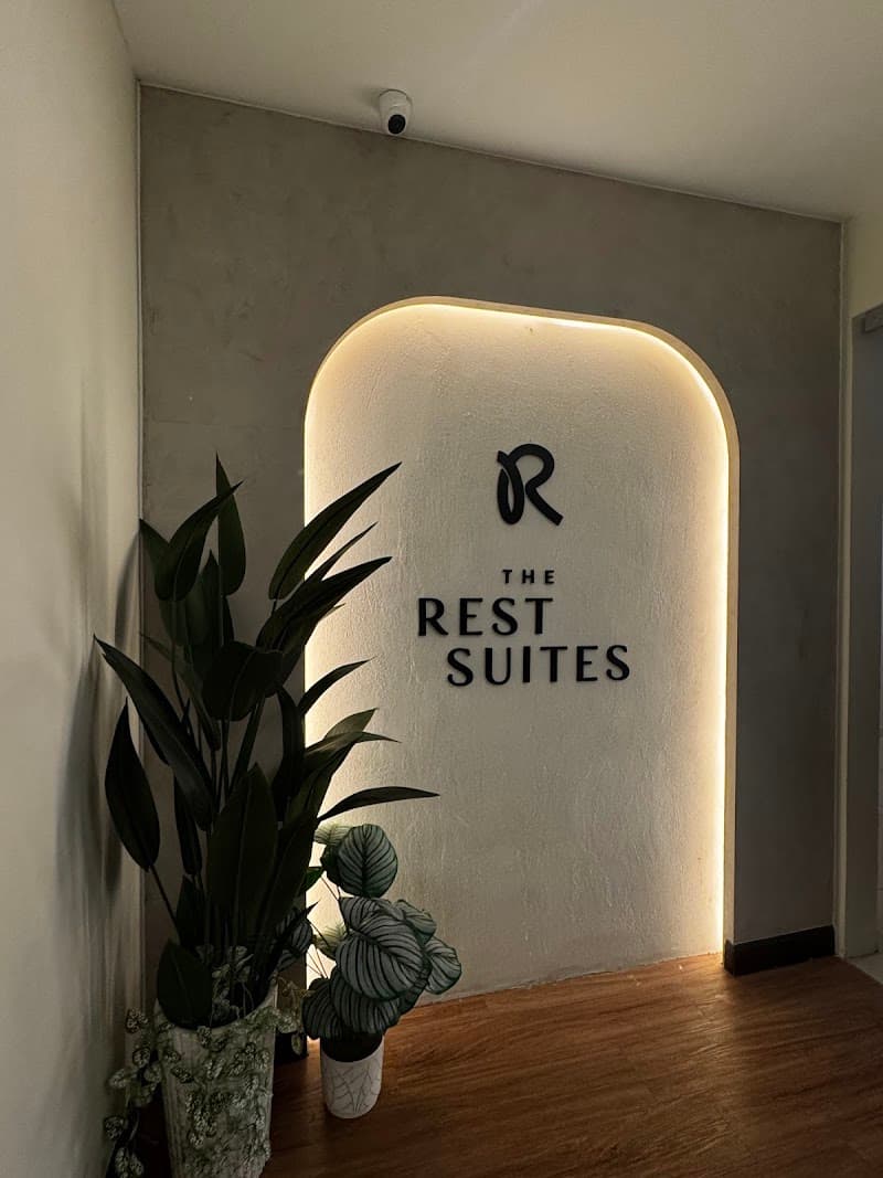The Rest Suites (TRS) - Cheras 3