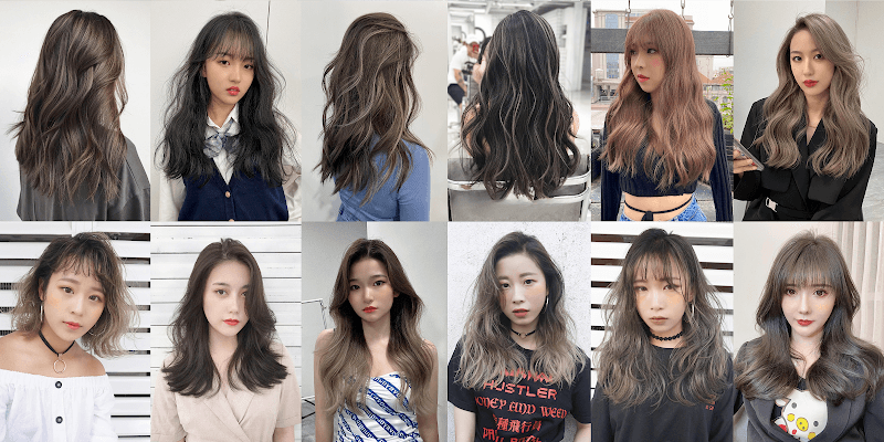 MAKE HAND Hair Salon 1