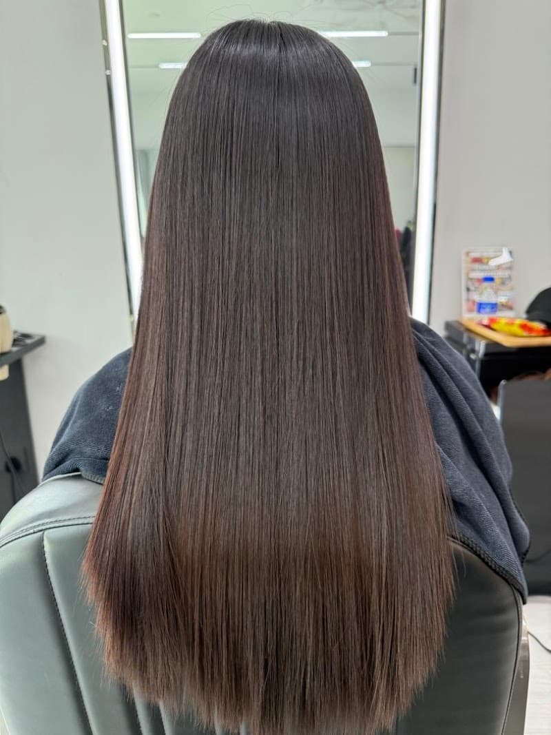 MAKE HAND Hair Salon 2