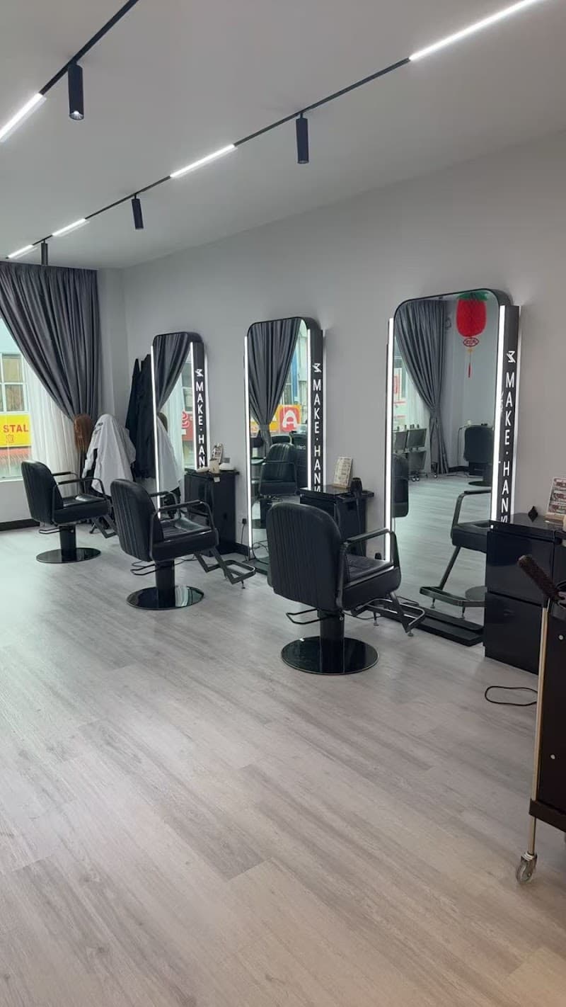 MAKE HAND Hair Salon 3