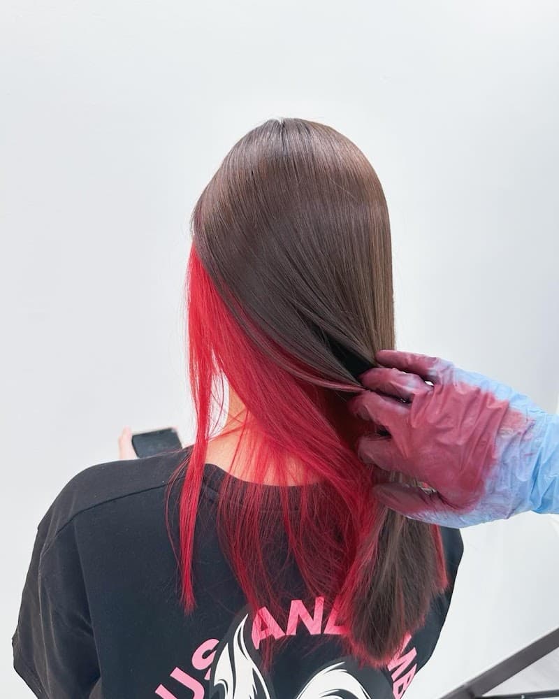 MAKE HAND Hair Salon 4