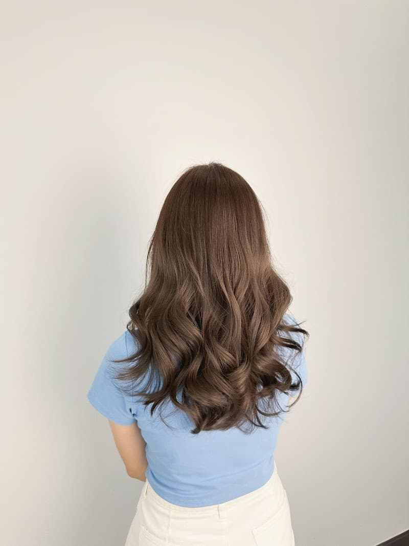 MAKE HAND Hair Salon 5