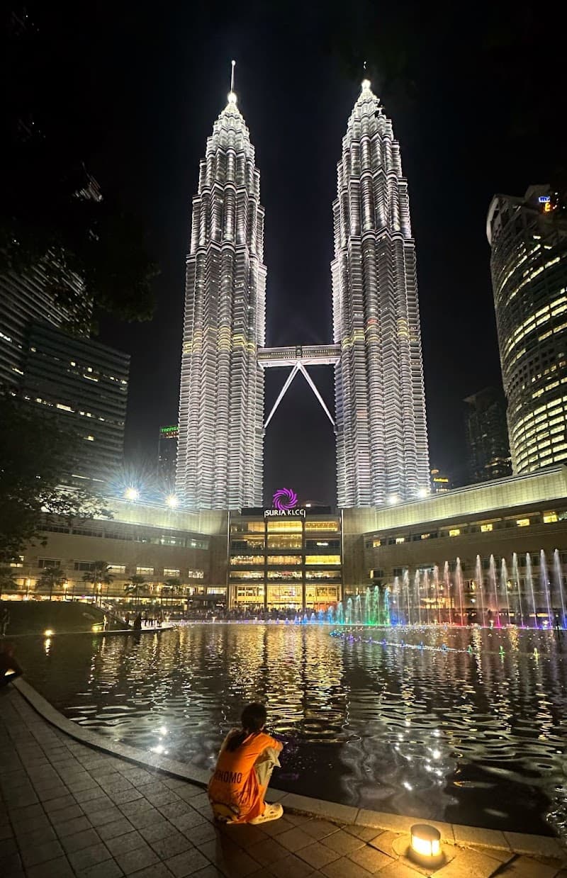 Glo Laser Centres Suria KLCC 4