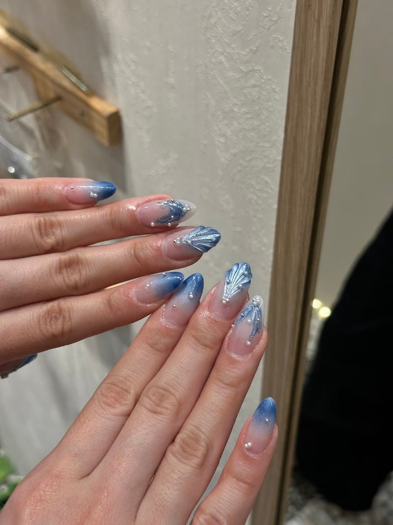 8 Nailly Nails & Spa Enterprise 2