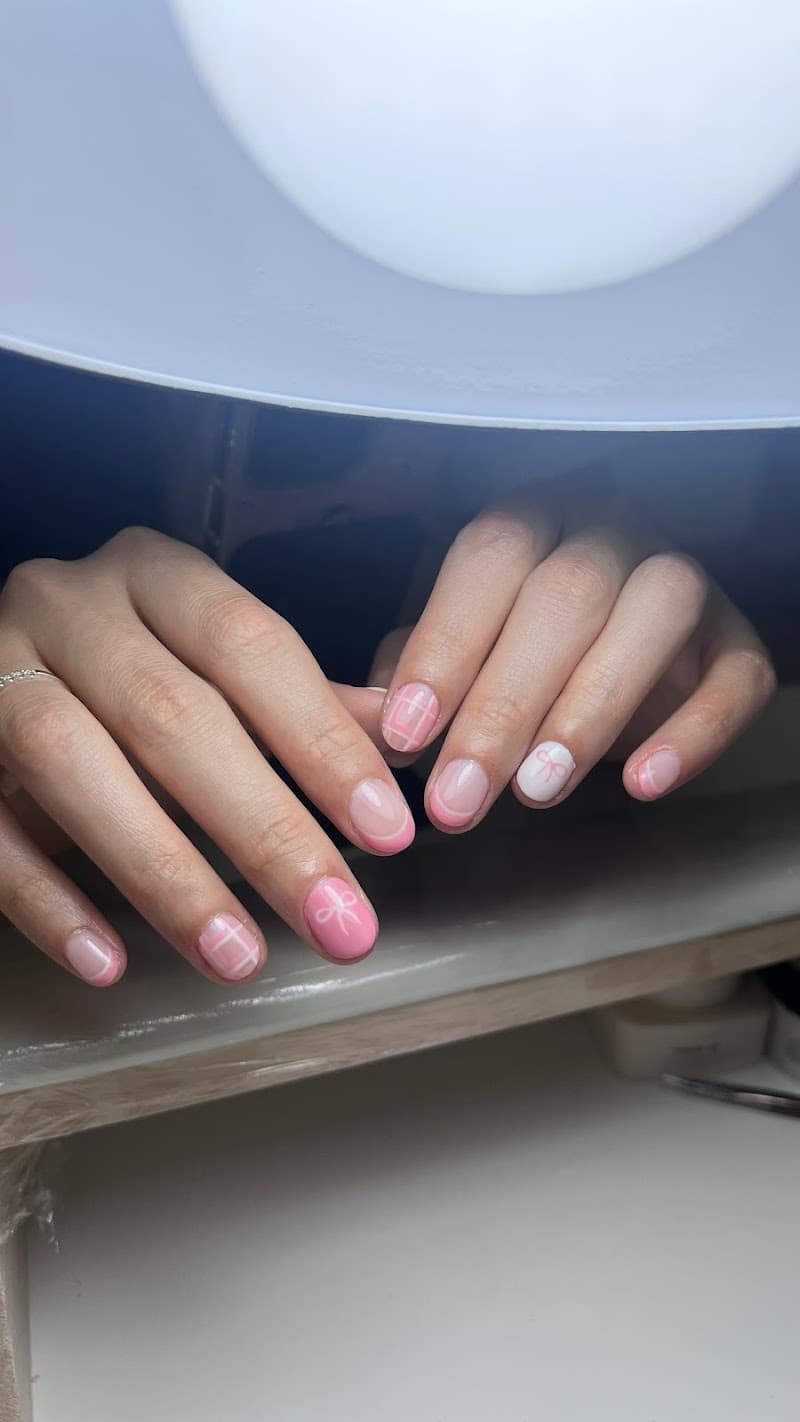 8 Nailly Nails & Spa Enterprise 3